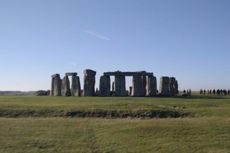 Arkeolog Temukan Monumen Neolitik Berusia 4.500 Tahun Dekat Stonehenge