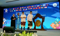 Bamsoet: Ketimpangan Sosial Warga Dunia Masih Tinggi