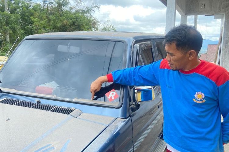 Gunung Marapi Erupsi, Warga Diimbau Jauhi Radius 3 Kilometer