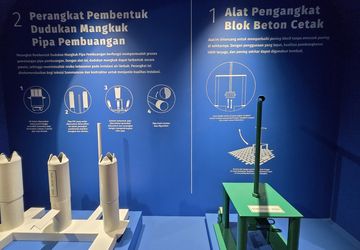 Summarecon Kantongi 15 Hak Paten Inovasi Konstruksi Hemat Biaya