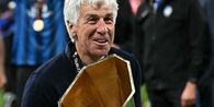 Juventus Ditikung AS Roma, Gian Piero Gasperini Merapat ke Tim Serigala