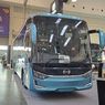 Mengenal Peranti FUPS yang Ada di Bus Baru Karoseri Laksana