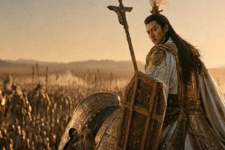 Nasib Menyedihkan Film AI China yang Pertama Kali Berhasil Masuk Bioskop