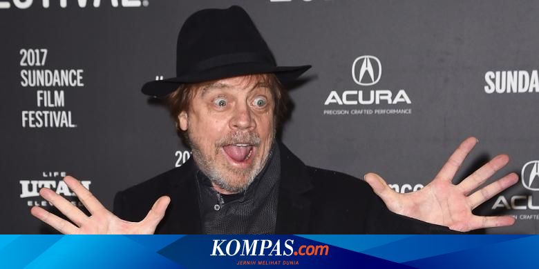 Mark Hamill Isi Suara Boneka Pembunuh Chucky dalam Child’s ...