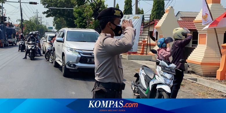 Hanya Mereka yang Berhenti dan Memberi Hormat... - Vimarsana News
