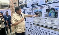 Rumah Dibedah Pakai Uang Negara, Pemilik Kontrakan Dilarang Naikkan Harga Sewa
