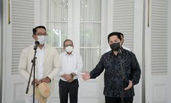 Pemprov Jabar Gaet Investor Timur Tengah, Kang Emil: Kami Lakukan lewat Door-to-Door
