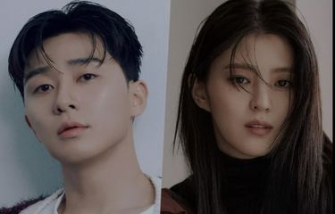 Park Seo Joon dan Han So Hee Bersatu dalam Drama Thriller
