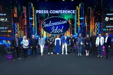 Pendapat Juri Indonesian Idol Spesial Season tentang Mark dan Rimar