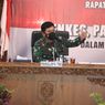 Panglima TNI Berharap Publik Bersatu Tekan Penularan Covid-19