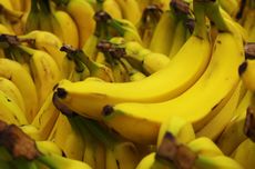 Makanan untuk Meredakan Diare dengan Cepat, Ada Diet BRAT dan Yogurt