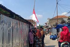 Bupati Bandung Meminta Semua Pihak Hormati Keputusan PTUN soal Pasar Banjaran