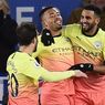 Hasil Liga Inggris - Chelsea Bekuk Tottenham, Man City Jauhi Kejaran Leicester