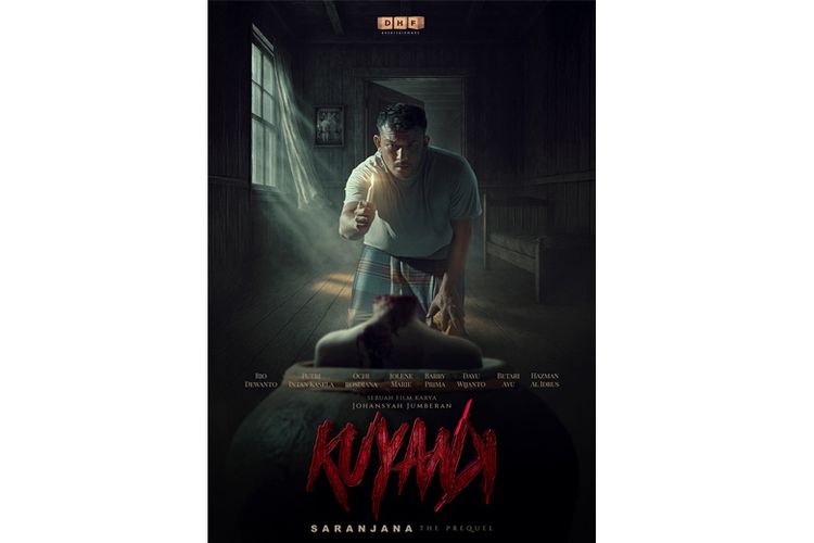 poster film Kuyank