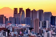 Rekor Baru, Utang Jepang Tembus Rp 100.000 Triliun