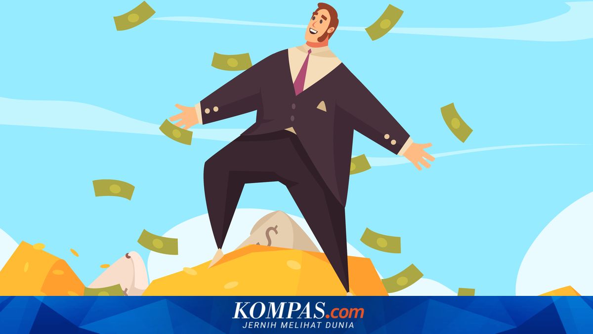 7 Aset yang Bikin Orang Kaya Makin Kaya, Apa Saja?