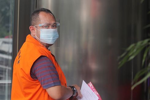 Kasus Pengadaan Lahan di Munjul, KPK Perpanjang Penahanan Wakil Direktur dan Direktur PT Adonara Propertindo