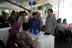 BJ Habibie: Wajah Indonesia Ada di DKI Jakarta