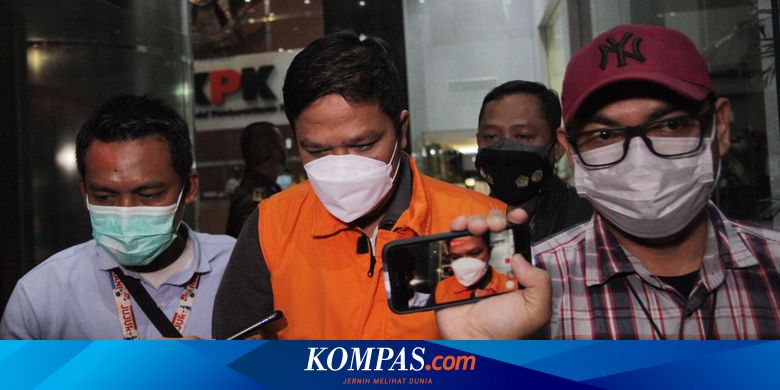 Periksa Eks Bupati Kuansing, KPK Telusuri Aliran Dana Suap Pengurusan HGU di Kanwil BPN Riau