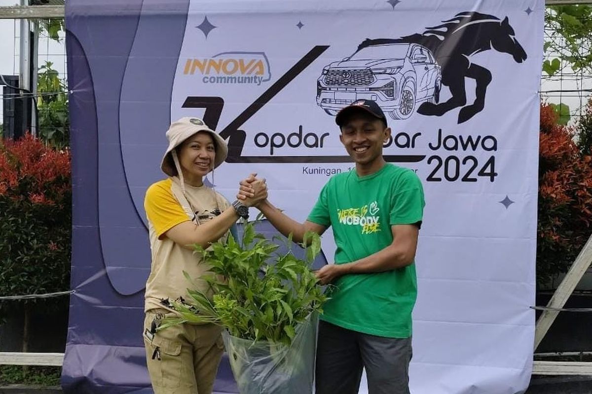 Kopda Akbar Jawa IC 2024