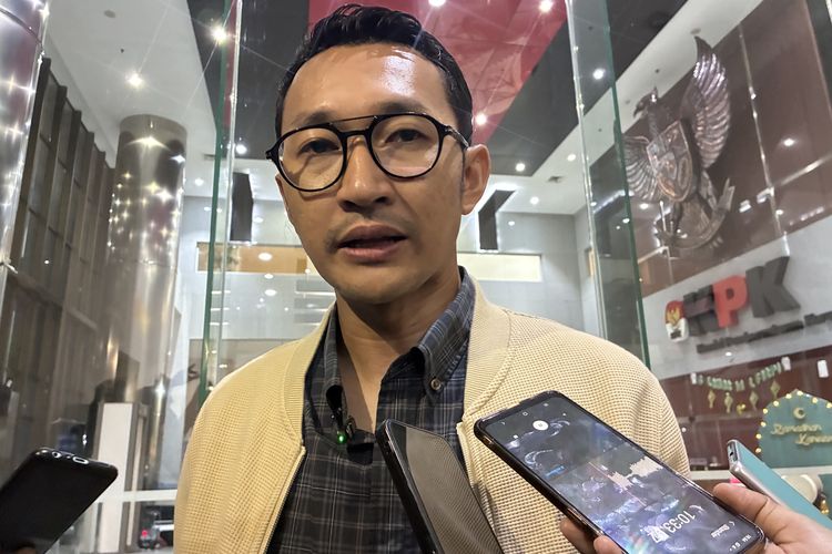 KPK Dapat Informasi Rumah Saksi Kasus Korupsi Bupati Bekasi Dibakar