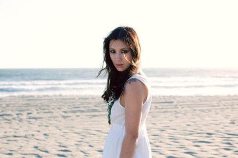 Lirik dan Chord Lagu One of These Days - Michelle Branch