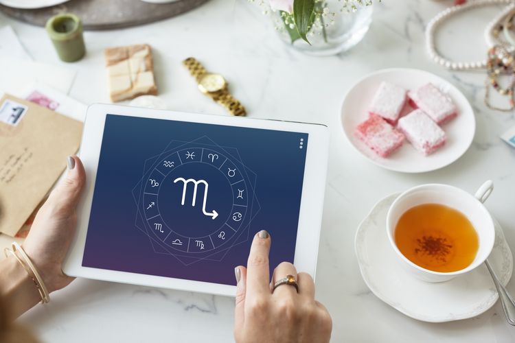 4 Kepribadian Zodiak Scorpio Pria, Ketahui Sebelum PDKT