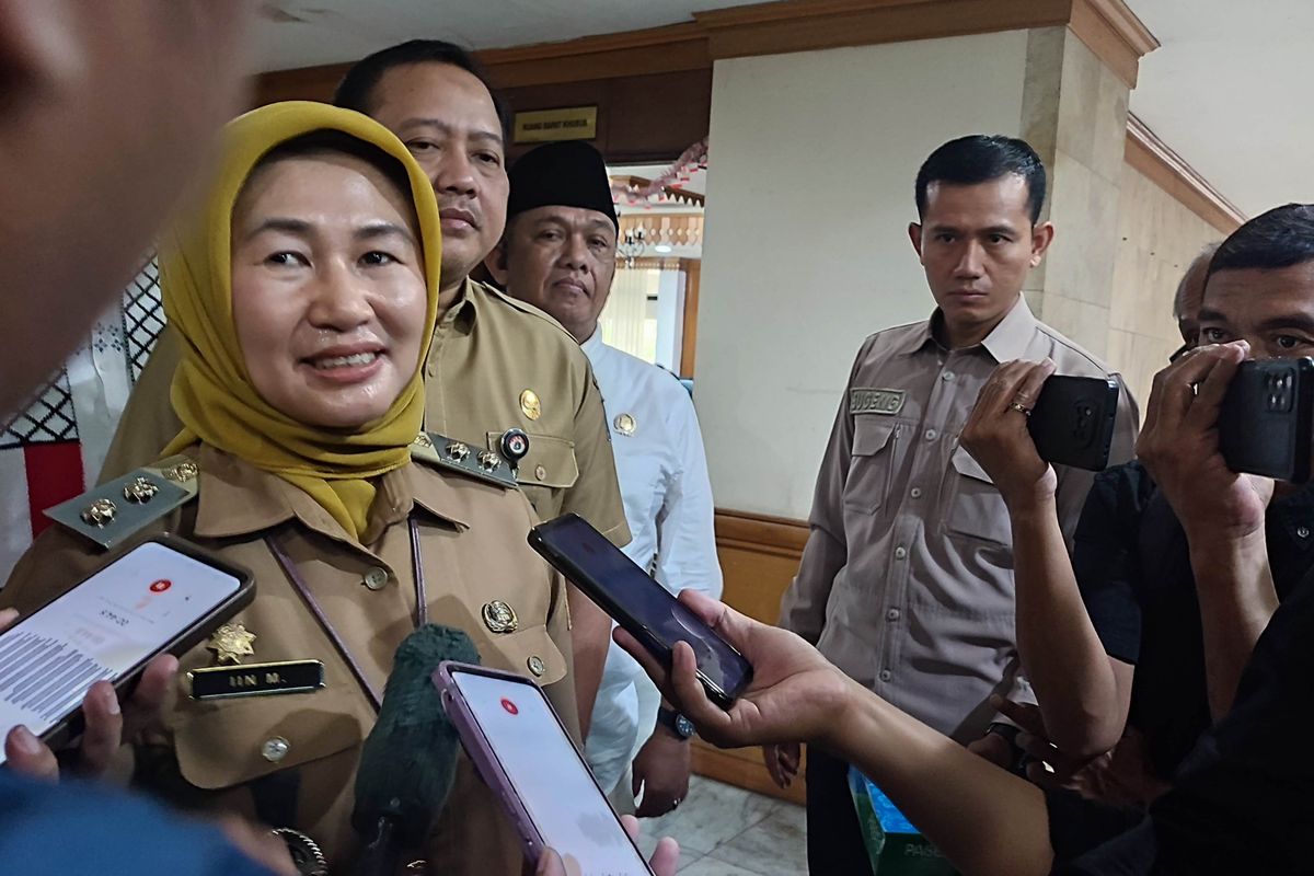 Pendatang Baru Diminta Ikut Pelatihan Kerja di PPKD Jaktim