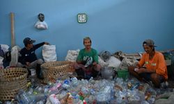 Dari Sampah Menjadi Penghasilan, GO-SARI Gerakkan Ekonomi Sirkular Warga Bantul 