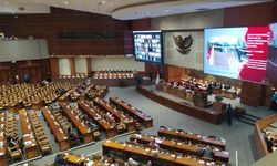 Setjen DPR Raih 3 Penghargaan BKN Award 2022