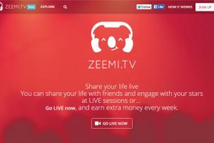 Zeemi TV