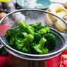Ilmuwan Ungkap Cara Masak Brokoli yang Sehat