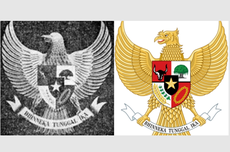 Siapakah Perancang Lambang Garuda Pancasila?