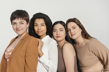 Memperingati Hari Perempuan Internasional 2023, Simak Sejarahnya Berikut Ini