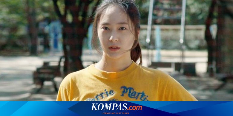 cinta bukan kristal episode 3