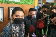 Kuasa Hukum: Doddy Sudrajat Inginkan Perwalian Gala Sky, Hak Asuh untuk Faisal