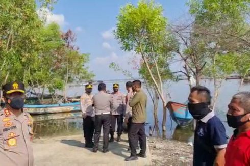 6 Wisatawan Korban Perahu Terbalik di Waduk Kedung Ombo Ditemukan Tewas, 3 Masih Dicari