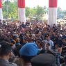 Karut Marut Angkutan Batu Bara di Jambi...