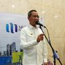 Heru Budi Janji Atasi Banjir Jakarta dengan Beragam Cara, Ada Sodetan dan 