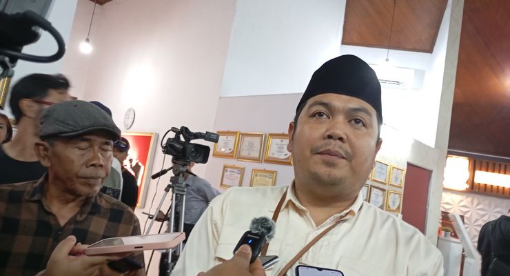 5 Paslon Cawalkot Kota Bogor Akan Jalani Tes Kesehatan 1 September 2024