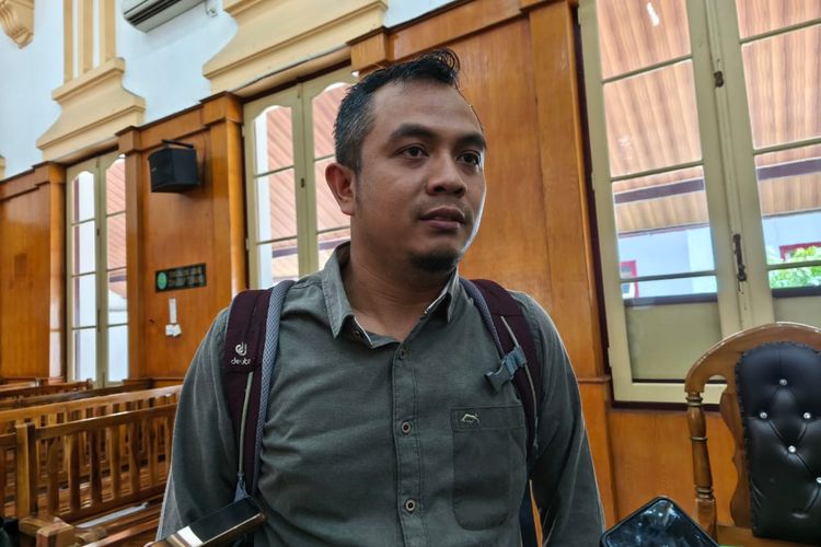 Jaksa KPK Pikir-pikir Heliyanto Divonis 5 Tahun Penjara dalam Kasus Korupsi Jalan di Sumut