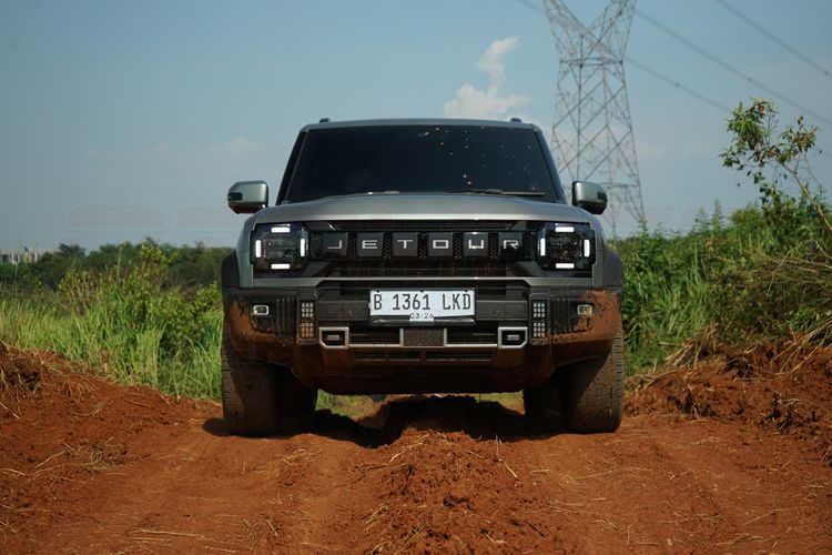 Hitung Biaya Kepemilikan Jetour T2 sampai 5 Tahun 