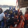 2 Nelayan Jeneponto yang Tenggelam di Pulau Monyet Ditemukan Tewas