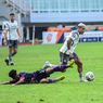 Barito Putera Vs Persib Bandung: Ciro Alves Absen, Siapa Tandem David da Silva?