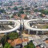 Pemprov DKI Berencana Bangun Jalan Layang Tapal Kuda Lain di Srengseng Sawah
