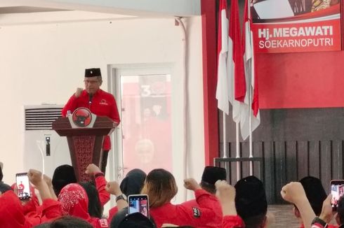 Terinspirasi Museum SBY-Ani, Sekjen PDI-P: Kita Buat Kantor Partai Jadi Museum Rakyat