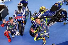 Lorenzo Mengaku Sengaja Cari Masalah dengan Rossi