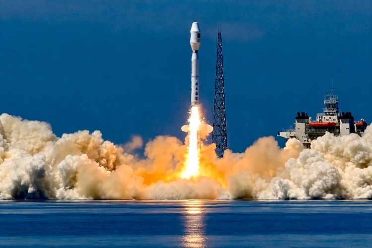 Satelit Lampung-1 Resmi Mengorbit, Akademisi Ingatkan Soal Akses dan Keamanan Data