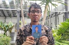 Kejanggalan Kematian Prajurit Marinir Lettu Eko Ketika Bertugas di Papua...