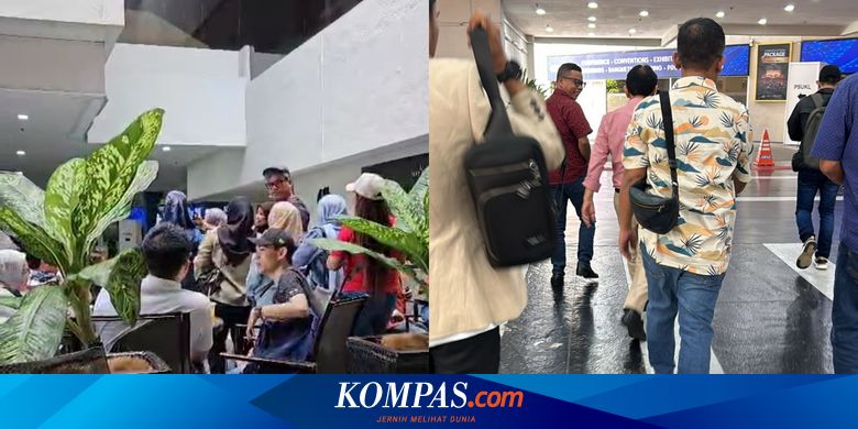 Uya Kuya Akui Sengaja ke Kuala Lumpur Bareng Caleg Lain saat Pemilu Ulang